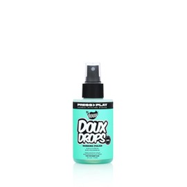 DOUX DROPS Bonding Polish