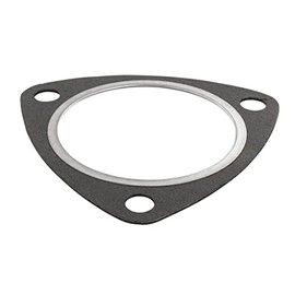 15D VAICO - V10-1820 - Gasket, exhaust pipe - fits VOLKSWAGEN 8D0253115