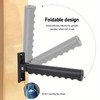 2pack Doorway Flip Assist Handle, Door Assistant Support Grip Handle,