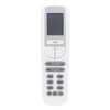 ALLIMITY Replacement Air Conditioning Remote Control for GREE Air Conditioner