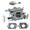 Carburetor For Jonsered 2036 2040 CS2040 Partner P365 P405 McCulloch