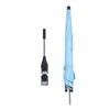 Baby Stroller Parasol Clip On Baby Stroller Sun Shade Sun