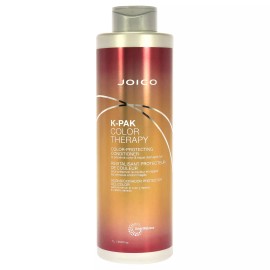 Joico K-Pak Color Therapy Conditioner 33.8 oz