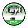 SUNLINE CAST ONE X8 (150m) Light Green No. 0.8
