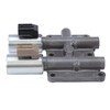 A-Premium Transmission Shift Dual Solenoid Compatible with Honda Civic 2001