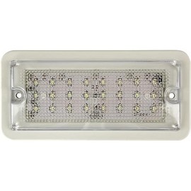 Blazer International Trailer & Towing Accessories C397S LED Trailer Interior Light, 1 Pack