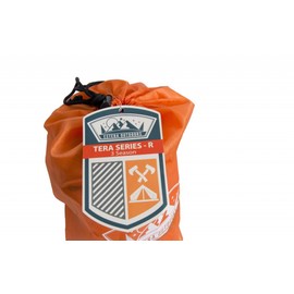 Estera Outdoors Lightweight Self Inflating Air Mattress, Foam Sleeping Mat, Camping Sleep Pad with Stuff Sack