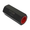Hydraulic in-Line Check Valve, 37 GPM, 3000 PSI, 3/4” NPT