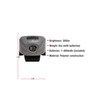 Smith & Wesson Night Guard RXP 340 Lumen Headlamp with