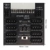 ATX PSU Power Board 5V 12V Output 24Pin to 8X
