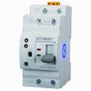 Ixtrima Transfer Switch Automatic/Manual ATS, 2P 63A 230V Single Phase
