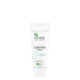Societe Clarity-Bac Complex 59ml
