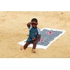 Playshoes Protezione UV in un unico pezzo Unisex - Bambini