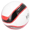 REGAIL Size 5 Soccer Ball Machine Stitched Football for 11