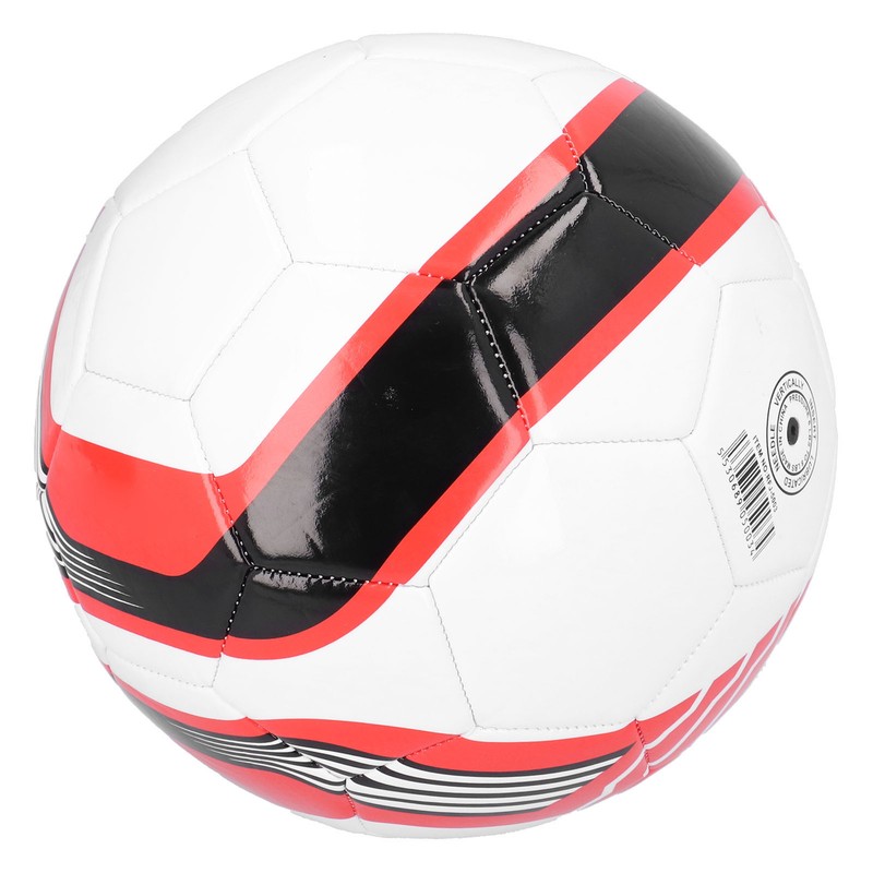 REGAIL Size 5 Soccer Ball Machine Stitched Football for 11