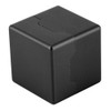Aluminum Portable Mini Cue Tip Chalk Holder Billiard Pool Chalks