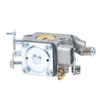 584901401 Carburetor with Air Filter Kit Fits for Husqvarna 525LK