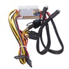 Power Supply Adapter Board for Desktop Computer Straight Plug DCATX