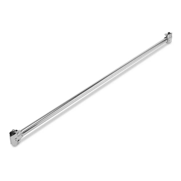 Unbranded Chrome Plated 17 Gauge Steel 1-1/4" Tube, Add-On Bar