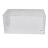 Ice Cube Night Light 16 Colour Changing Decorative Touching USB