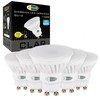 CLAR - LED GU10 LED Neutral White, Neutral White 4000ºk