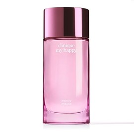 Clinique My Happy Fragrance Spray | Cocoa & Cashmere, Baby Bouquet, Cookies & Kisses, Indigo Mist, Lily of the Beach, Peony Picnic | Perfumes for Wome