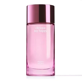 Clinique My Happy Fragrance Spray | Cocoa & Cashmere, Baby Bouquet, Cookies & Kisses, Indigo Mist, Lily of the Beach, Peony Picnic | Perfumes for Wome
