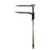 Waldfix Measuring Clip 50 cm Graduation Uncalibrated