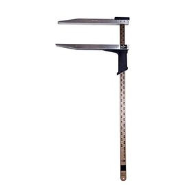 Waldfix Measuring Clip 50 cm Graduation Uncalibrated