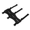 ARCHERY ARCHERY ARMGUARD PROTECTOR TOOLS BLACK COLOUR