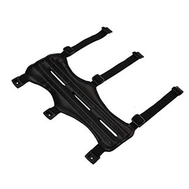 ARCHERY ARCHERY ARMGUARD PROTECTOR TOOLS BLACK COLOUR