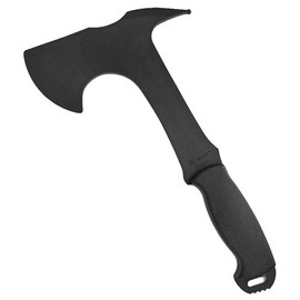 Ontario Knife Company 9425T Trainer, RD Hawk , Black