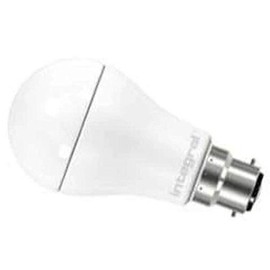 Integral-LED Classic Globe (GLS) 12.5W (100W) 2700K 1521lm B22 Non-Dimmable Frosted Lamp