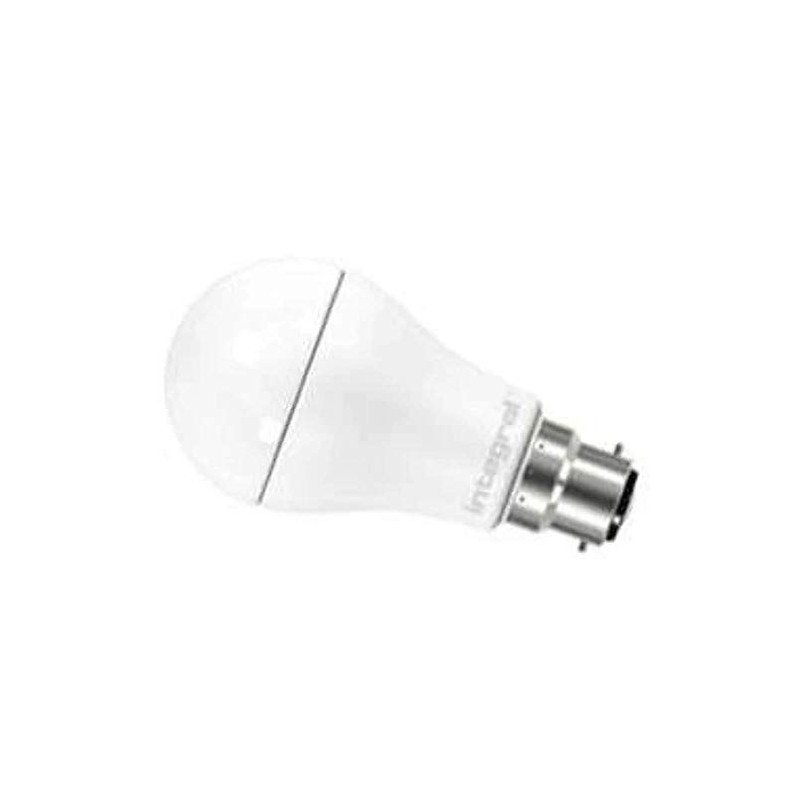 Integral-LED Classic Globe (GLS) 12.5W (100W) 2700K 1521lm B22 Non-Dimmable