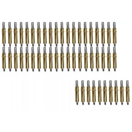 HC Pacific 50 each C3/16 Cleco Fasteners- Made in USA