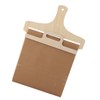 Sliding Pizza Peel with Handle Dishwasherable Easy to Clean Non