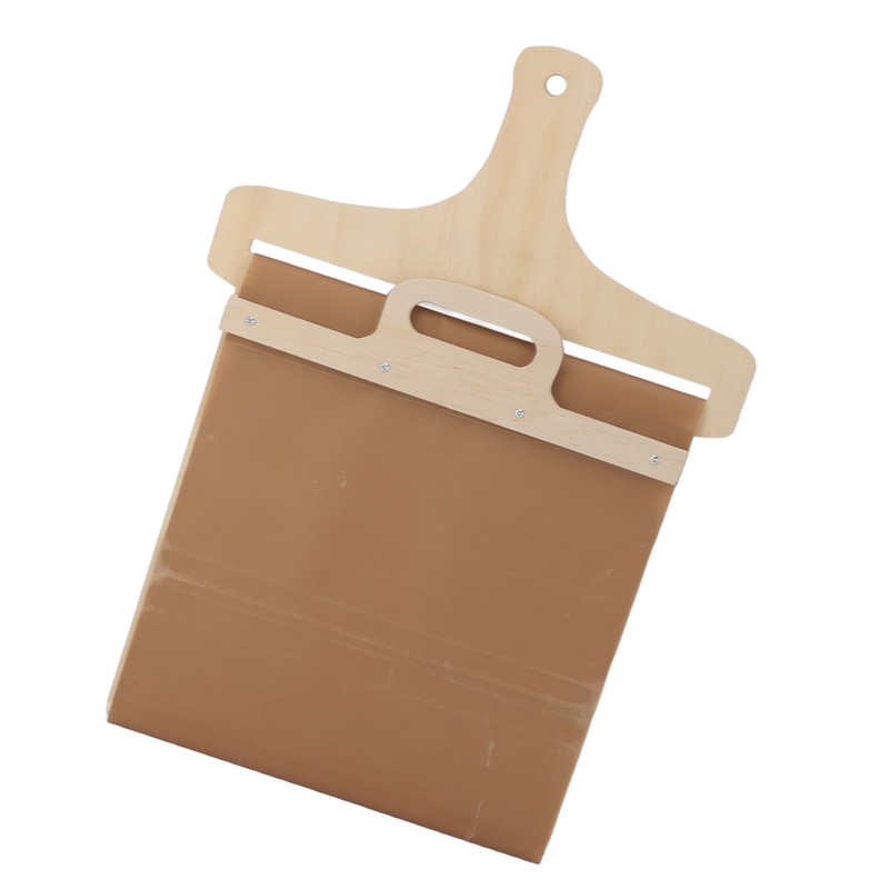 Sliding Pizza Peel with Handle Dishwasherable Easy to Clean Non