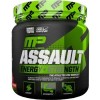 Pre Entreno Muscle Pharm Assault Black Label en Polvo