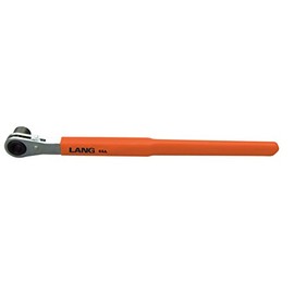 Lang Tools 6571 5/16" x 10mm Extra Long Battery Terminal Wrench