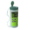 Greenlee 430-500 Poly Fish Line, 500-Foot, Tracer Green