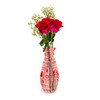 MODGY Collapsible and Expandable Plastic Vase (MerryMerry)