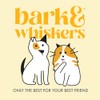 Bark Whiskers Bladder Support, 3.17 Oz. (90 G), 90 Scoops,