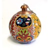 Talavera Table Torch
