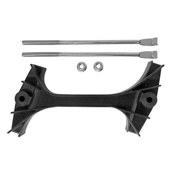 Dynacorn BATTERY HOLD DOWN 1973-79 FORD TRUCK