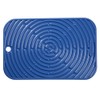 Le Creuset Silicone Rectangular Cool Tool, Cobalt