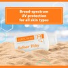 Solbar - PF 50 Cream 4 fl oz. by Solbar
