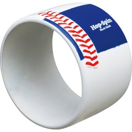 UNIX, BX82-07, Baseball Pitching Training Ring. Hopping Ball