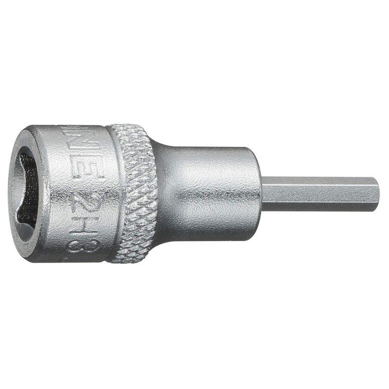 TONE Hexagon Socket 2H-03 Insertion Angle 0.25 inch (6.35 mm)