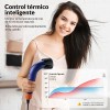 Secador Cabello Profesional Con Iones Secado Rápido Cuidado