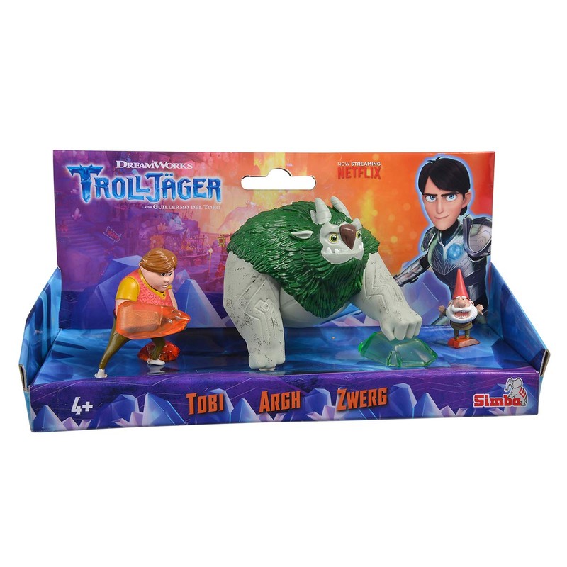 Simba 109211001 Figures Multi Coloured